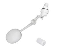 Float Valve for Water Tank Adjustable Arm Auto Fill Water Level Tool