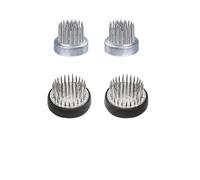 Floatdream 4 Pcs Porte Fleurs Grenouille Fleurs, Composition Florale Ronde, Solide et Durable für l'Arrangement Floral, la Création Artistique, la Décoration Intérieure