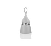 FLOATEA Boule à Thé Flottante AdHoc Gris Clair SC
