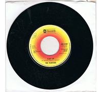 FLOATERS - float on / everything happens for a reason 45 rpm single