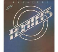 FLOATERS - FLOAT ON LP UK ABC 1977