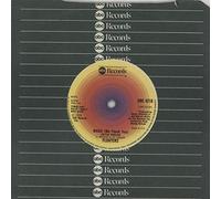 FLOATERS - MAGIC 12 inch (12" Vinyl) UK ABC 1978