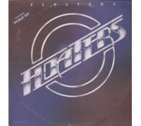 Floaters - Same (US, 1977) / Vinyl record [Vinyl-LP]