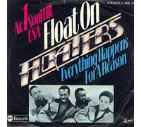 Floaters, The - Float On - ABC Records - 11 368 AT