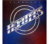 Floaters, The - The Floaters [Vinyl LP]