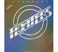 Floaters, The - The Floaters [Vinyl LP]