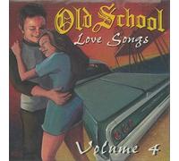 Floaters - Vol. 4-Old School Love Songs