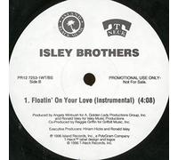 Floatin' on Your Love [12 inch] [Import]