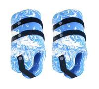 Floating Ankle Weights | Adjustable Water Exercise Training Equipment