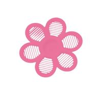 Floating Bee Island - 7.6 inch Flower Shape Drinking Feeder