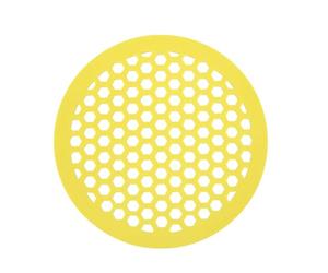 Floating Bee Island - 7,87 pouces station d'alimentation pour les | Station d'irrigation des flotteurs pour les tasses de jardin | Plateau 'île pour les abeilles pour les impolls