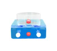 Floating Bee Island Feeder, Fluorescent Ornamental Garden Ring, Clear Aquarium Supply with Feeding Tray, Compact Outdoor with Sturdy Design, Premium Backyard Patio Pollinator Accessory