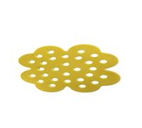 Floating Bee Station, Butterfly Garden Drinker, Outdoor Bath with Fresh Water, Patio Supply with Natural Design, Yard Accessory, Round Hydration Tool for Courtyard Lawn Balcony