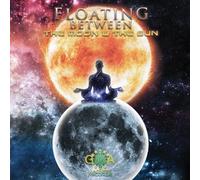 Floating Between The Moon & The Sun