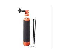 Floating Camera Hand Grip for Action Camera Underwater Diving Buoyancy Bar Selfie Stick Monopod
