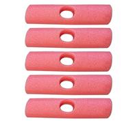 Floating Connector - Foam, 9,06 po Pool Attachment 3-Way & 4-Way Connector | Durable Interface Swimming Equipment Toy, Pool Noodle Connectors For Backyard, Garden, Sports, Leisure, Family Fun