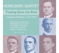 Heidelberg - Floating Down The River
