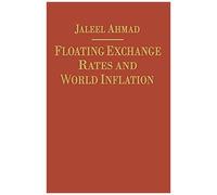 Floating Exchange Rates And World Inflation
