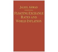 Floating Exchange Rates And World Inflation