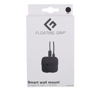 Floating Grip Apple Tv Gen. 4 Wall Mount Black
