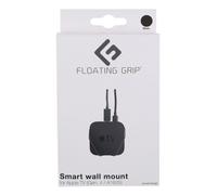Floating Grip Apple Tv Gen. 4 Wall Mount Black