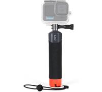 Floating Grip for GoPro, Waterproof Grip for Hero 12/11/10/9/8/7/6/5/4/3, Selfie Stick for Diving Scuba Diving