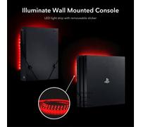 FLOATING GRIP Led wire light with USB