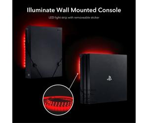 FLOATING GRIP Led wire light with USB