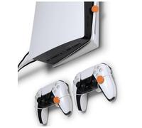 Floating Grip Wall Mount Cover Caps Support mural