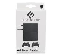 Xbox One (original) wall mount Bundle