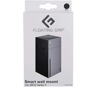 Floating Grip Xbox Series X Wall Mount Black