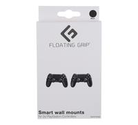 Floating Grips Playstation Controller Wall Mount