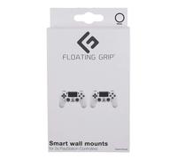 Floating Grips Playstation Controller Wall Mount, Floating (Sony Playstation 4)