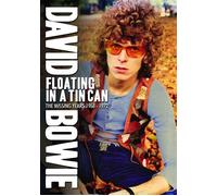 Floating In A Tin Can The Missing Years 1968-1972 DVD DVD