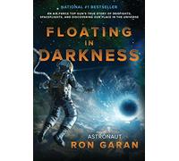 Floating in Darkness: A Journey of Evolution
