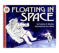Floating in Space, Let'S-Read-And-Find-Out Science Series Franklyn M. Branley (Auteur)