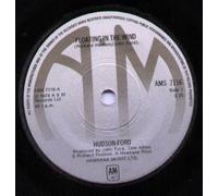 FLOATING IN THE WIND 7" (45)
