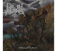 Lie In Ruins – Floating in Timeless Streams – Vinyle – Integral