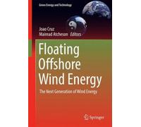 Floating Offshore Wind Energy