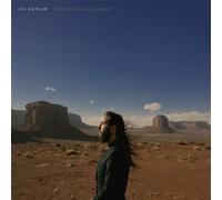 Avi Kaplan – Floating on a Dream – Vinyle 12" beige – Édition limitée – Concord