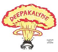 Floating On A Sphere