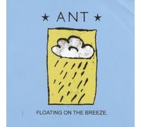 Floating on The Breeze [Import]