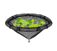 Floating Plant Protector Net - Fine Mesh Fish Barrier,Fish Pond Floating Plant Protector | for Homeowners Landscapers Gardeners Nature Lovers Backyard Courtyard Hotel
