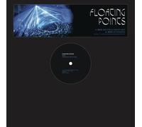 FLOATING POINTS - BIAS VINYL LP SINGLE NEUF