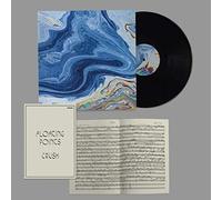 Floating Points - Crush [Vinyl Lp] Black, 140 Gram Vinyl, With Booklet