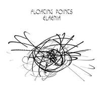 Floating Points - Elaenia [Compact Discs]