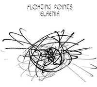 Floating Points - Elaenia [Compact Discs]