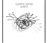 Floating Points Floating Points Elaenia W/ Kuiper Ep Elaenia In Horizon (Vinyl)