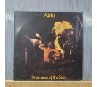 Floating Points, Pharoah Sande - Promises
