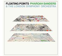 Floating Points, Pharoah Sanders & the London Symp - Promises (140 GR.) [Import]